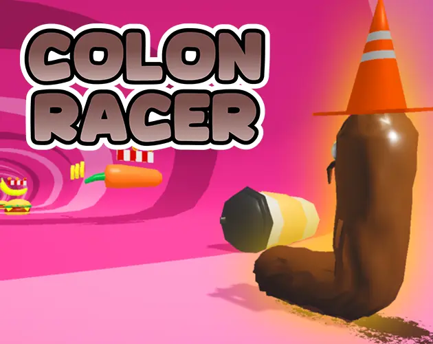 Colon Racer