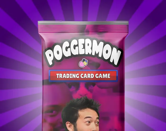 Poggermon
