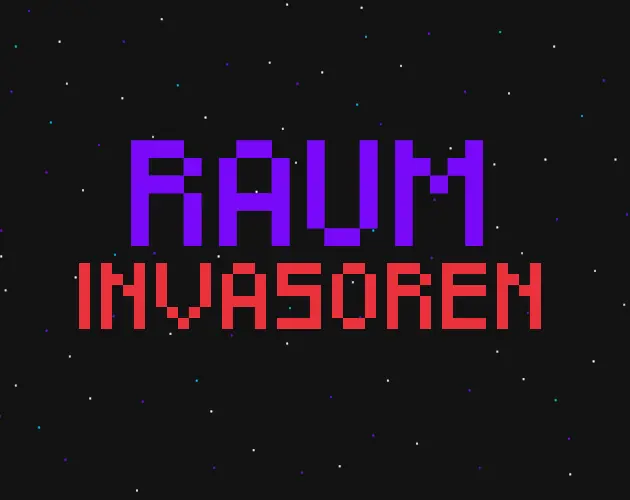 Raum Invasoren