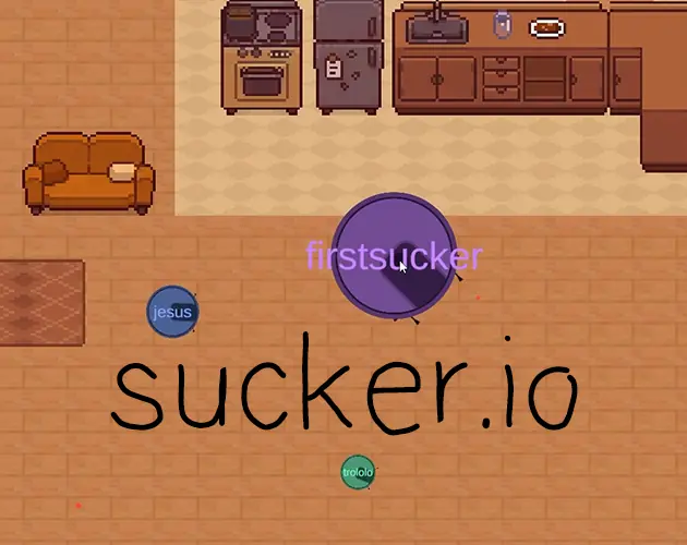 sucker.io