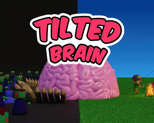 Tilted Brain