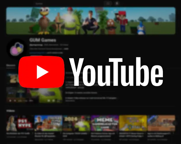 Youtube Channel Membership